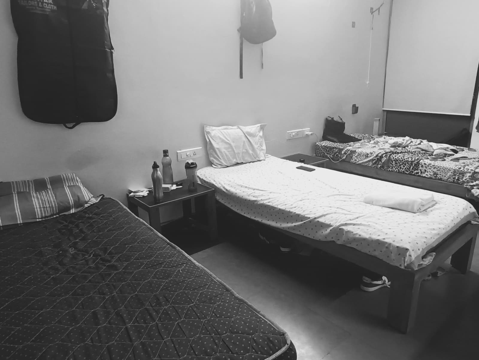 PDEU hostel photo 23